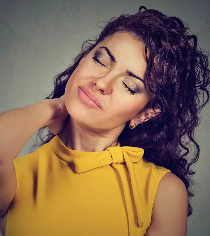 How To Treat Nervous Weakness Naturally – 5 Home Remedies Prickles with pain could be signs of an underlying condition that needs your attention.