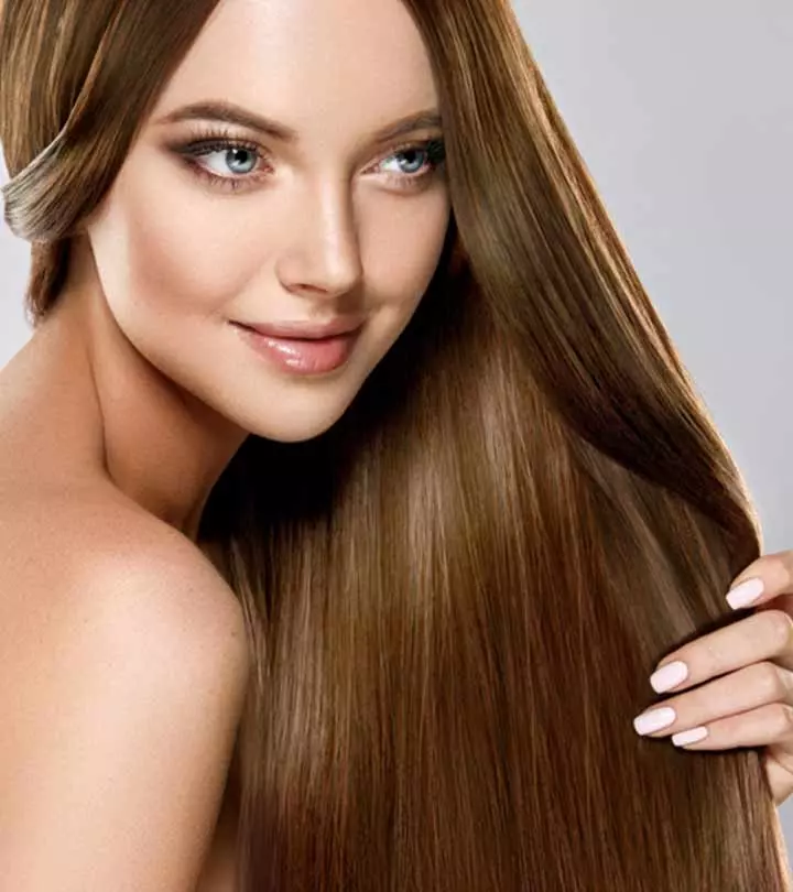 Silicone Hair Treatment: How Does It Help Your Hair?_image