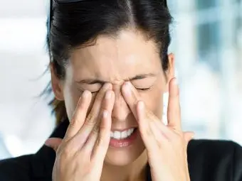 Home Remedies To Treat Sore Eyes – 14 Methods + Prevention Tips