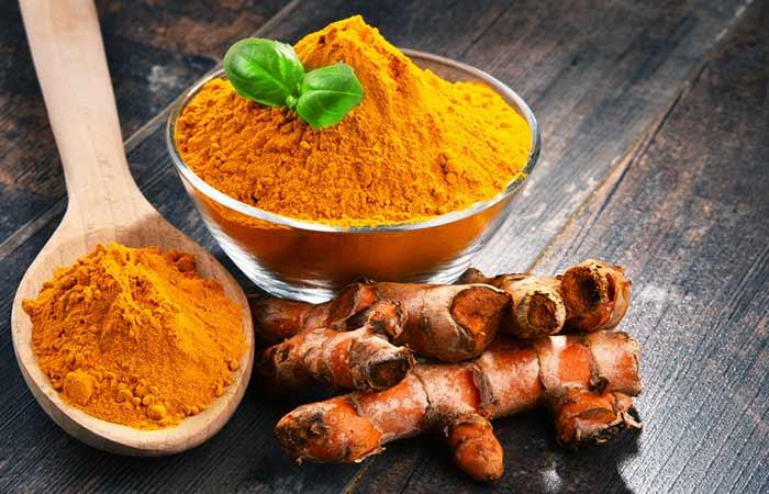 Turmeric