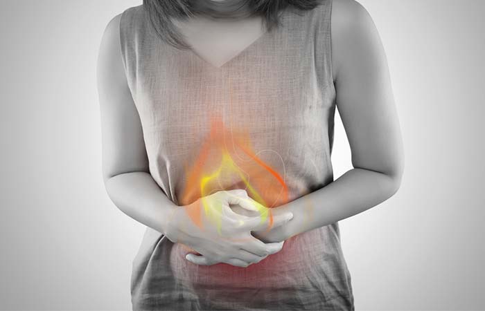 What Is Crohn's Disease