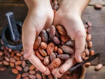 Why Should You Choose Cacao Over Cocoa? Benefits Of Cacao ...