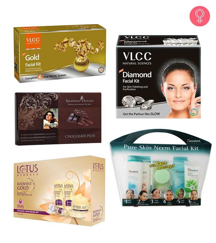 The 10 Best Skin Care Kits Available in India of 2021