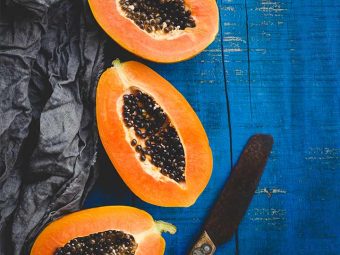 10 Severe Side Effects Of Eating Too Much Papaya