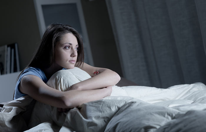 Sorrel leaves help in treating insomnia