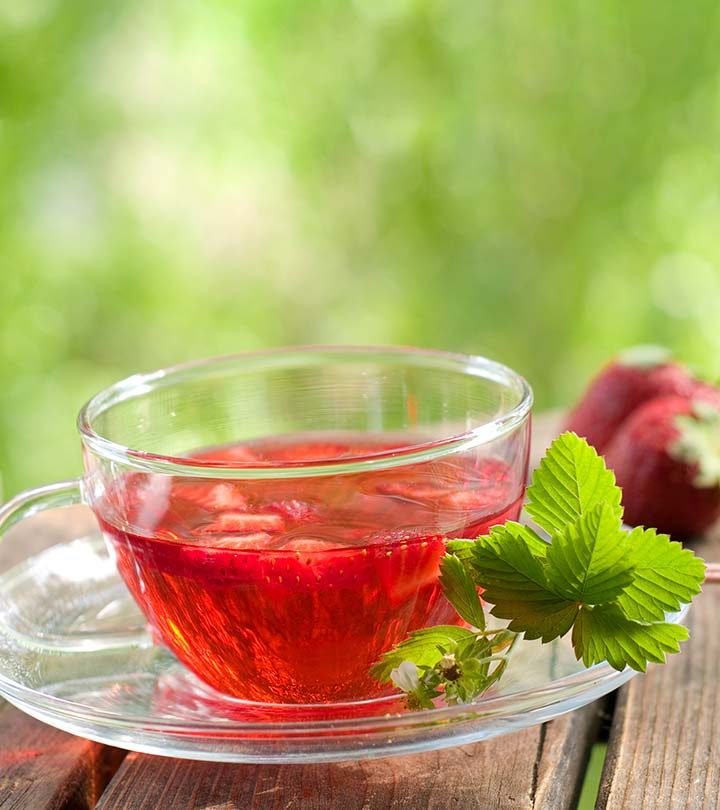 9 Benefits Of Cranberry Tea For Health And Recipes To Try