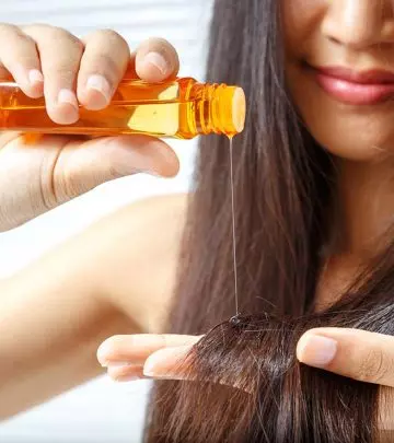 10 Best Budget Hair Oils Available In India