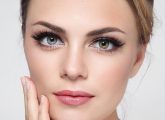 2 Perfect Eyebrow Shape Ideas For Oval Face Shapes