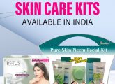 15 Best Skin Care Kits Of 2021 Available In India – With Reviews