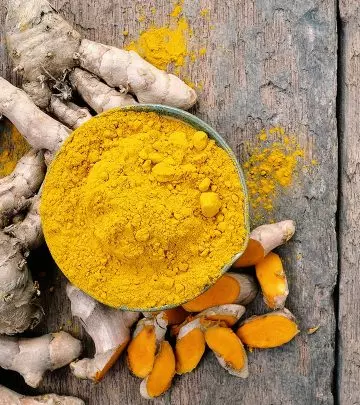 279- 12 Serious Side Effects Of Turmeric-384522073