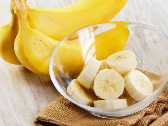 14 Serious Side Effects Of Bananas