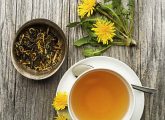 4 Benefits Of Dandelion Root Tea For Weight Loss