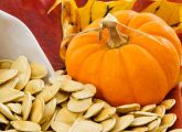 9 Strange Side Effects Of Pumpkin Seeds