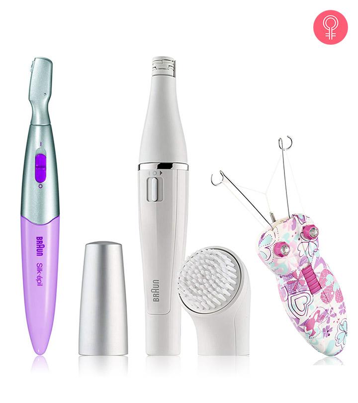 veet hair removal machine amazon