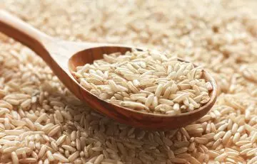 Benefits Of Brown Rice