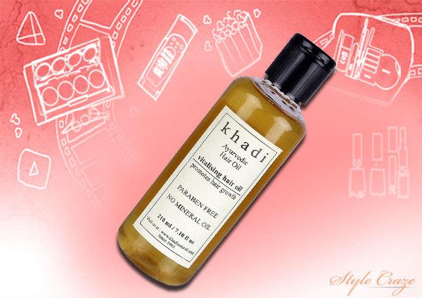10 Best Budget Hair Oils Available In India 2019 Update