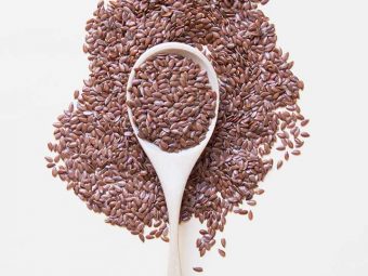 Flax Seed Side Effects: 6 Ways It May Cause Harm