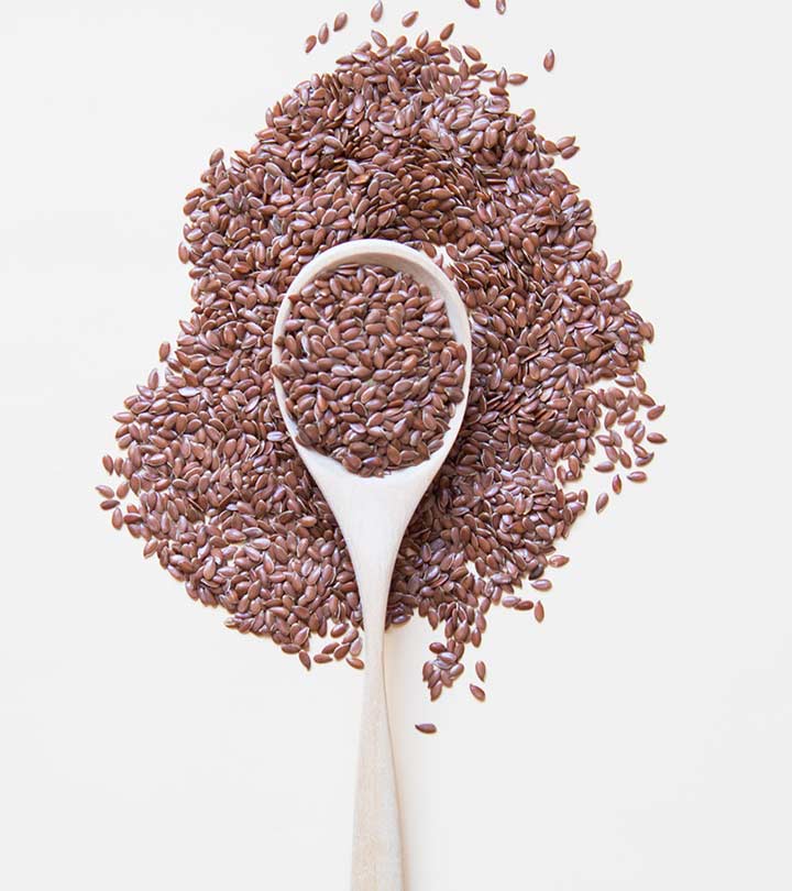 Flax Seed Side Effects: 6 Ways It May Cause Harm