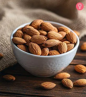 Side Effects Of Almonds