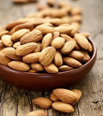 Edited_almonds side effects
