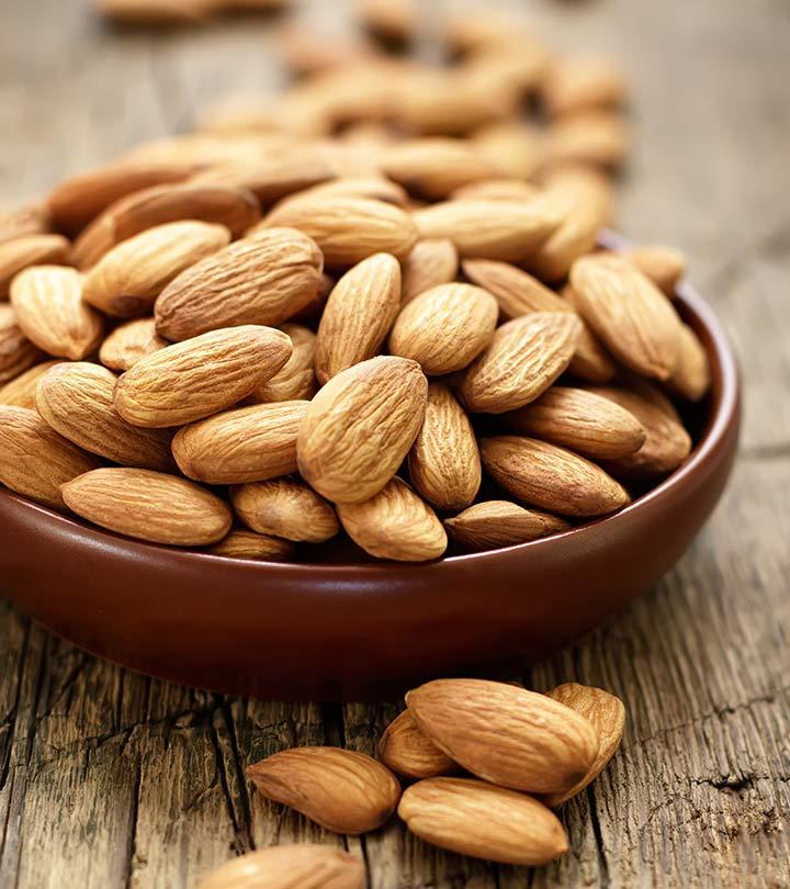 7-side-effects-of-eating-too-many-almonds