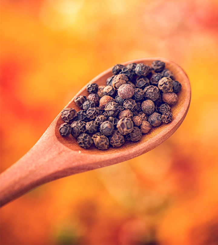 Is Black Pepper Bad For You? 7 Possible S...