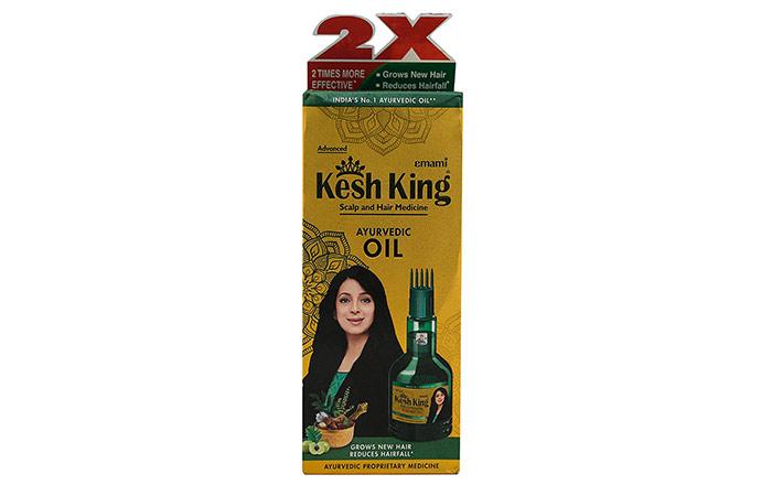 11 Best Budget Hair Oils Available In India