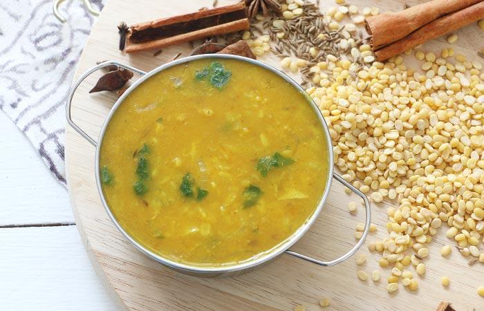 Lauki Recipes - Lauki Dal Lauki Recipes - Lauki Dal