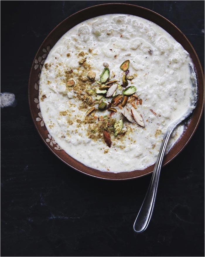 Lauki Recipes - Lauki Ka Kheer Lauki Recipes - Lauki Ka Kheer
