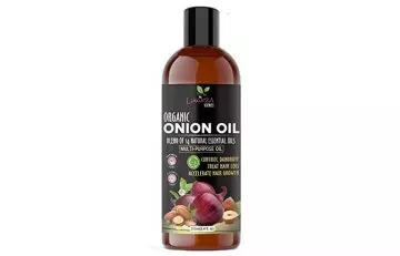 Luxura Sciences Onion Hair Oil