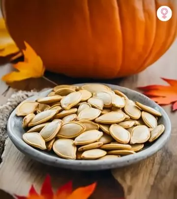 Side Effects Of Pumpkin Seeds