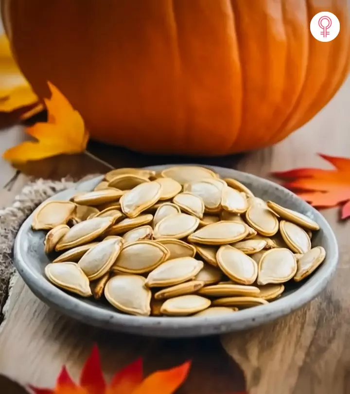 Side Effects Of Pumpkin Seeds