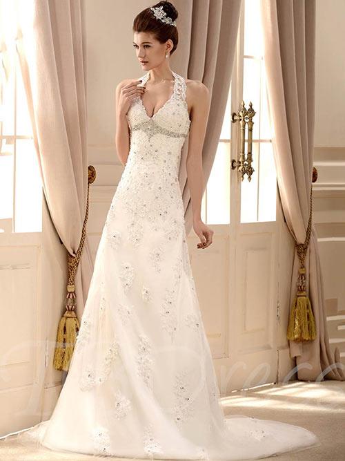 Simple Second Wedding Dresses – Dos &amp; Don’ts