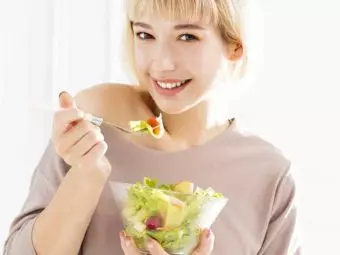 15 Amazing Benefits Of Healthy Eating On Your Life