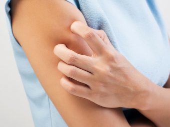 10 Symptoms & Treatments For Dry Skin Allergies
