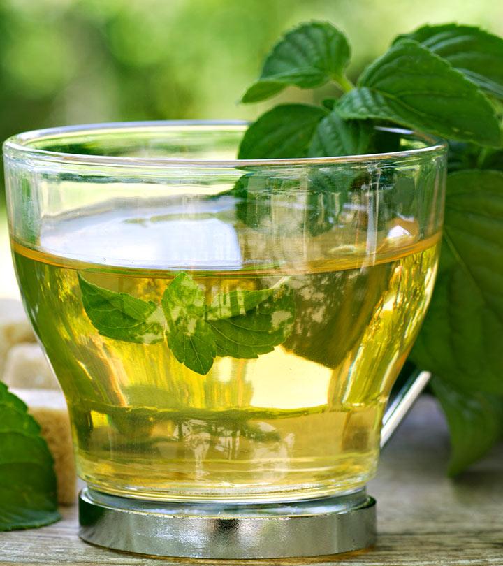 Unexpected Side Effects Of Peppermint Tea