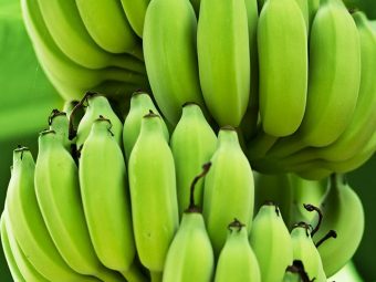 8 удивительных преимуществ и способов применения зеленых бананов