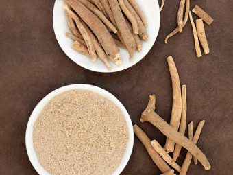 13 Unexpected Side Effects Of Ashwagandha