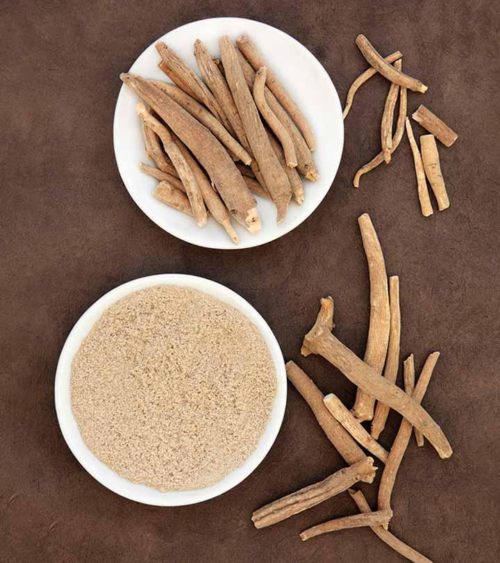 Quais são os efeitos colaterais da Ashwagandha?