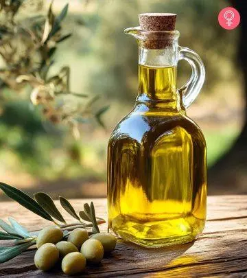 Side Effects Of Olive Oil