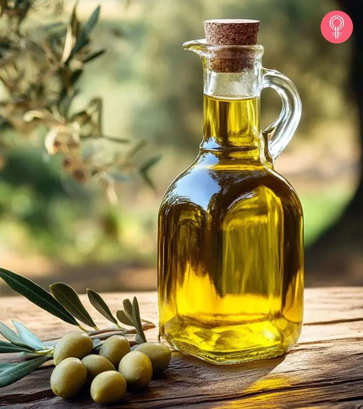 Side Effects Of Olive Oil