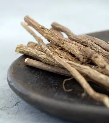 15 Benefits Of Licorice Root That Will Boost Your Health
