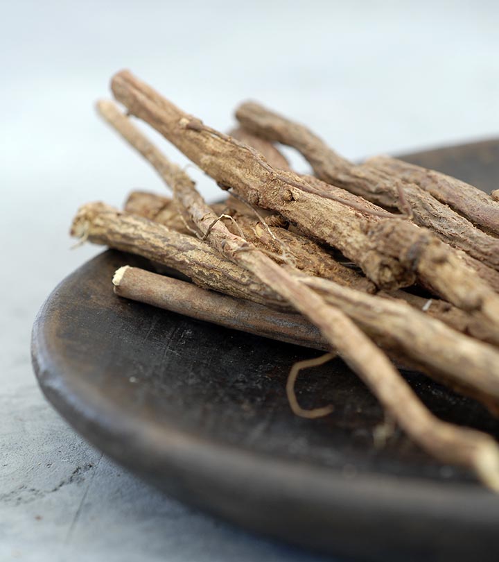 15 Health Benefits Of Licorice Root, Uses, And Side Effects