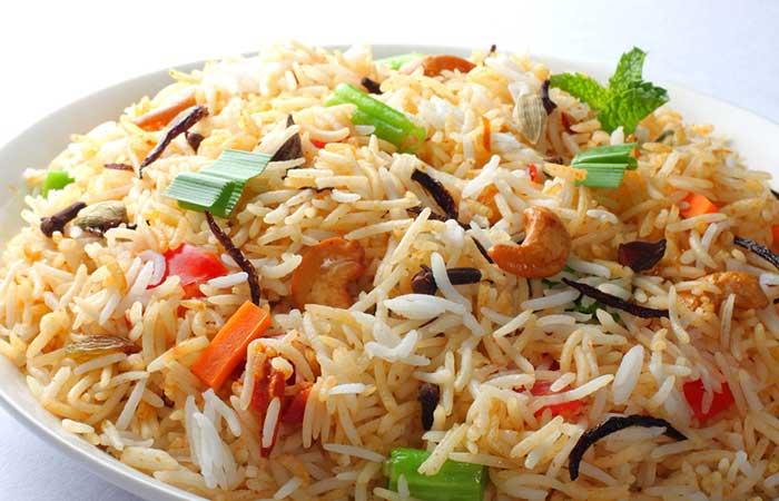 Top 16 Tasty Indian Egg Recipes For Dinner