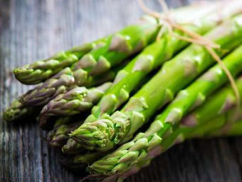 10 Side Effects Of Asparagus You Should Be Aware Of