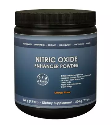 10 Side Effects Of Nitric Oxide You Should Be Aware Of