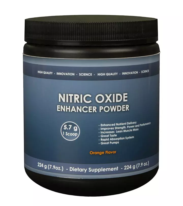 10 Side Effects Of Nitric Oxide You Should Be Aware Of