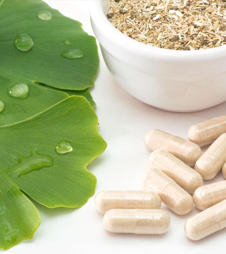 21 Side Effects Of Ginkgo Biloba | Recommended Dosage