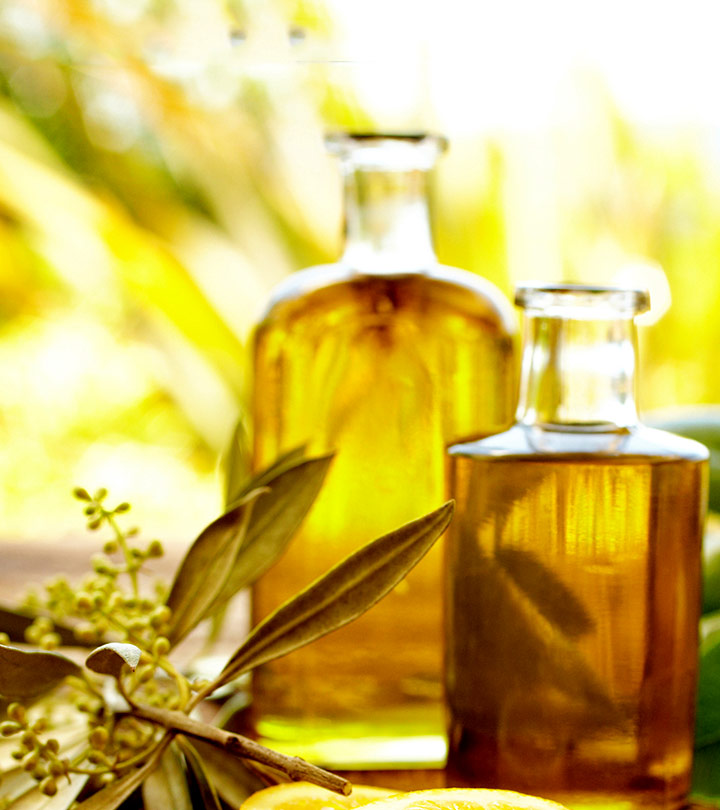 Sunflower Oil Vs. Olive Oil – Which Is Better?
