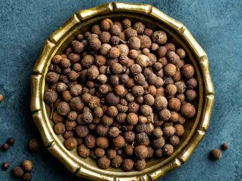 20 Amazing Benefits Of Allspice For Skin, Hair, And Health